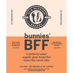 Bunny's BFF