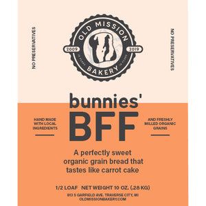 Bunny's BFF